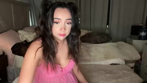 emilyfawn online show from March 2026 05:34:01 AM