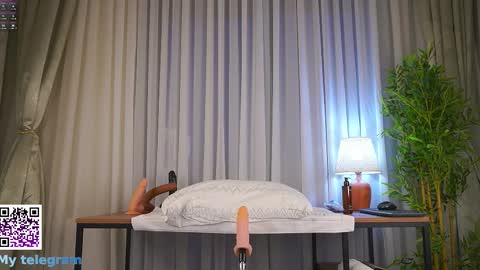 Emily  Lovense is activeThere are legends that in this room all your wishes can come true  Private is Open online show from December 2025 04:07:02 AM