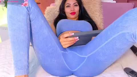 Snapshot of emilyflame chatting on July 2026 07:49:02 PM Emily Flame online show from July 2026 07:49:02 PM