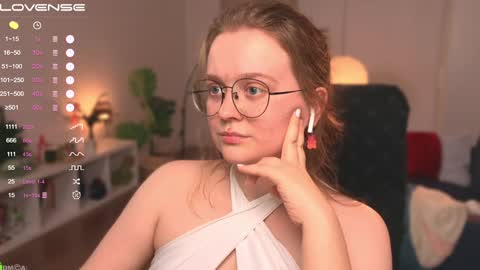 Emily  online show from January 2025 03:31:02 PM