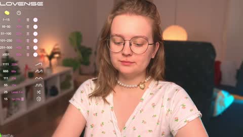 Emily  online show from January 2025 12:12:02 PM