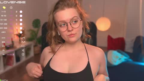 Emily  online show from February 2025 12:16:01 PM