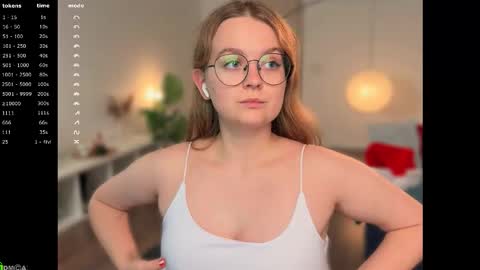 Emily  online show from December 2025 12:12:02 PM