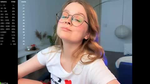Emily  online show from May 2026 12:57:01 PM