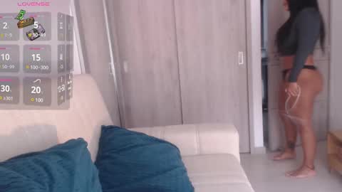 Emily online show from February 2025 02:37:01 PM