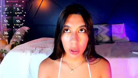 Snapshot of emilyh_ chatting on December 2024 04:58:01 PM Emily online show from December 2024 04:58:01 PM