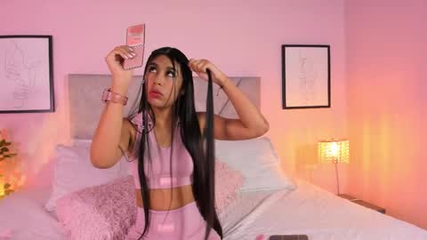 Emily online show from March 2026 11:15:02 AM