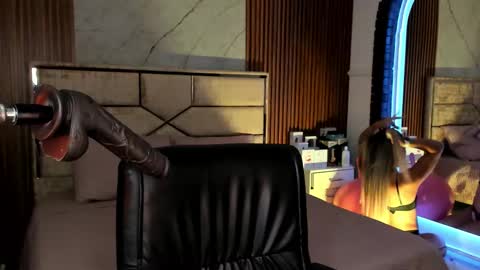 Snapshot of emilyhendrix_ chatting on September 2025 07:50:02 PM Emily Hendrix online show from September 2025 07:50:02 PM