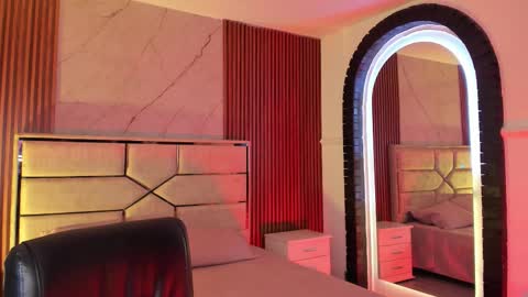 Snapshot of emilyhendrix_ chatting on January 2026 07:45:01 PM Emily Hendrix online show from January 2026 07:45:01 PM