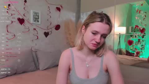 Emi online show from February 2025 01:14:02 AM