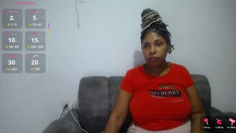 Emilyhines online show from February 2026 10:33:01 PM