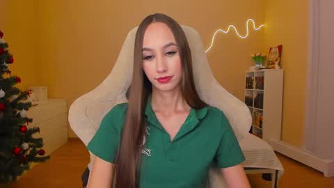 Alina online show from January 2025 08:38:02 PM