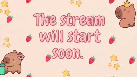 first stream May 5  ig  online show from November 2025 12:10:02 AM