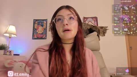 first stream May 5  ig  online show from March 2026 01:13:01 AM