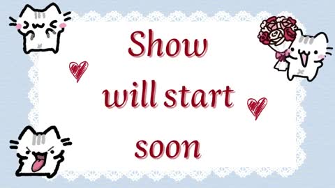 first stream May 5  ig  online show from April 2026 01:04:01 AM