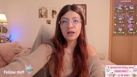 first stream May 5  ig  online show from May 2026 01:43:01 AM