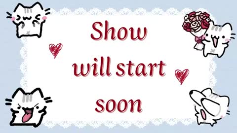 first stream May 5  ig  online show from May 2026 01:13:02 AM