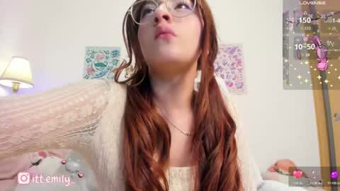 first stream May 5  ig  online show from May 2026 01:57:02 AM