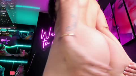 Snapshot of emilyjhonson_1 chatting on December 2024 06:38:01 PM Emily Jhonson online show from December 2024 06:38:01 PM