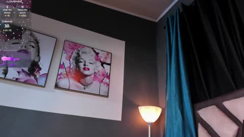 Snapshot of emilyjhonson_1 chatting on January 2025 05:46:01 PM Emily Jhonson online show from January 2025 05:46:01 PM