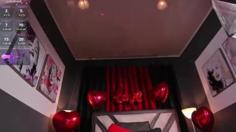 Snapshot of emilyjhonson_1 chatting on February 2025 04:14:02 PM Emily Jhonson online show from February 2025 04:14:02 PM