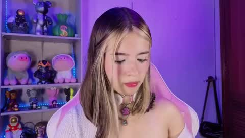 VALEEEN online show from September 2025 04:31:02 PM