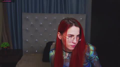 EmilyKents online show from December 2024 01:31:02 AM