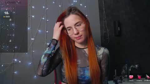 EmilyKents online show from December 2024 04:17:02 AM