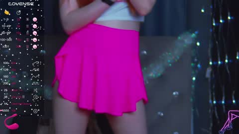 EmilyKents online show from December 2024 04:44:02 AM