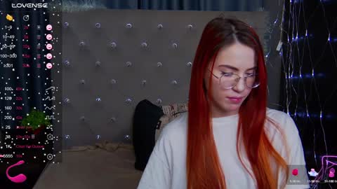 EmilyKents online show from January 2025 05:27:01 AM