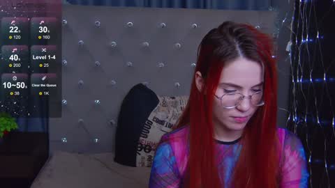 EmilyKents online show from January 2025 07:28:02 AM