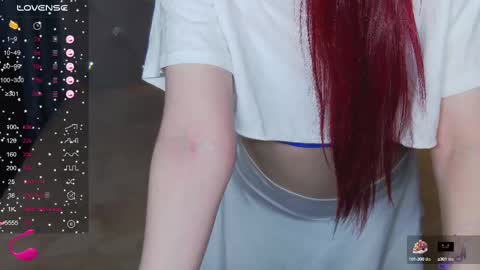 EmilyKents online show from February 2025 07:47:02 AM