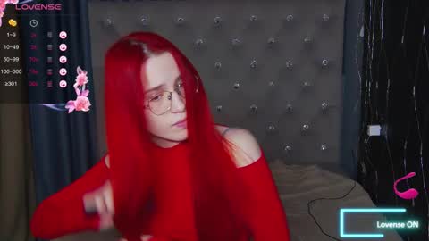 EmilyKents online show from October 2025 01:47:01 AM