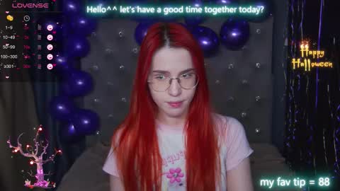 EmilyKents online show from October 2025 01:53:02 AM