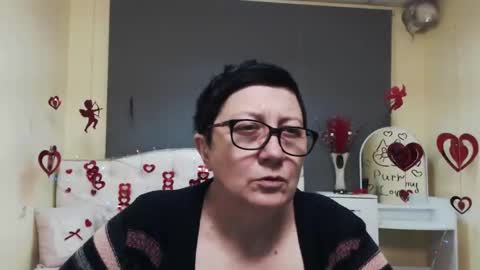 Emily online show from February 2026 05:38:01 PM