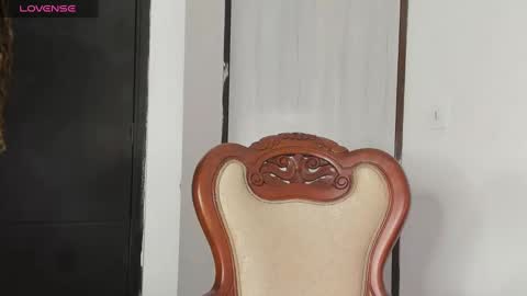 Snapshot of emilyrojas chatting on October 2025 12:13:02 PM emilyrojas online show from October 2025 12:13:02 PM