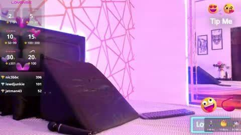 Snapshot of emilyrosee1 chatting on February 2025 03:35:02 AM online show from February 2025 03:35:02 AM