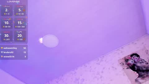 Snapshot of emilyrosee1 chatting on October 2025 05:14:02 PM online show from October 2025 05:14:02 PM