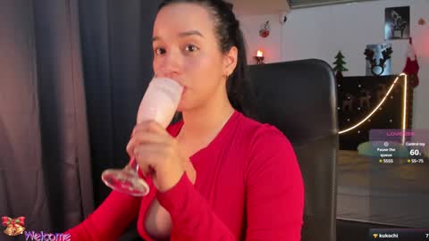 Snapshot of emilyrousex chatting on December 2024 06:38:01 PM emilyrousex online show from December 2024 06:38:01 PM