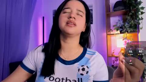 Snapshot of emilyrousex chatting on September 2025 06:08:02 PM emilyrousex online show from September 2025 06:08:02 PM