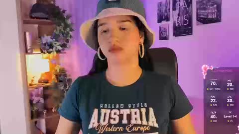 Snapshot of emilyrousex chatting on September 2025 02:22:01 PM emilyrousex online show from September 2025 02:22:01 PM