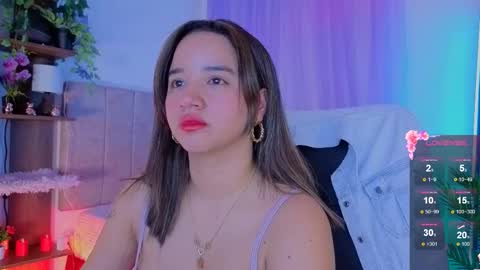 Snapshot of emilyrousex chatting on November 2025 05:03:01 PM emilyrousex online show from November 2025 05:03:01 PM