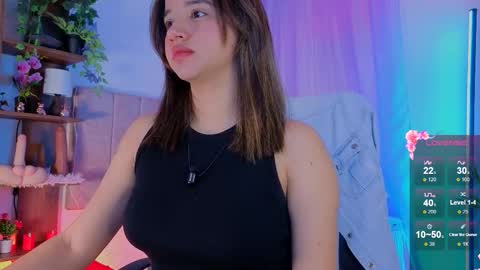 Snapshot of emilyrousex chatting on November 2025 02:52:02 PM emilyrousex online show from November 2025 02:52:02 PM