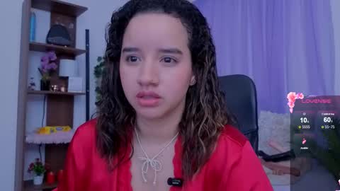 emilyrousex online show from February 2026 05:30:02 PM