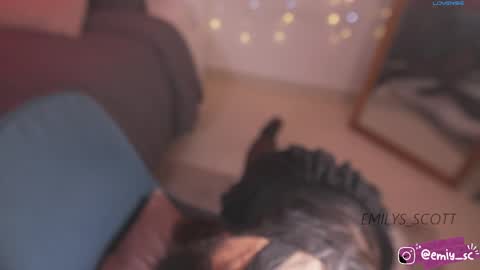 Emy  online show from April 2026 02:04:02 PM