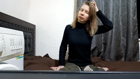 Emily online show from February 2026 05:53:02 PM