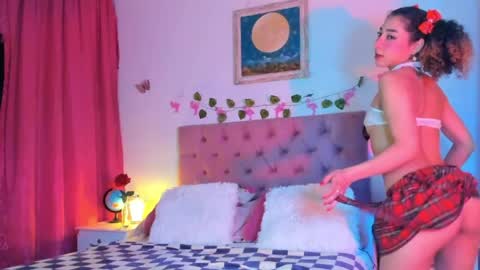 Snapshot of emilysantana790694 chatting on April 2026 03:16:01 AM Emily Santana online show from April 2026 03:16:01 AM