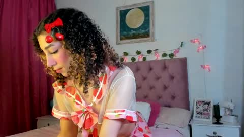 Snapshot of emilysantana790694 chatting on April 2026 12:22:01 AM Emily Santana online show from April 2026 12:22:01 AM