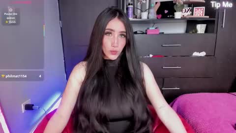 Emy online show from March 2026 06:09:02 PM