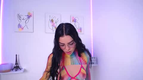 Snapshot of emilytolson_ chatting on October 2025 07:21:02 PM Emily online show from October 2025 07:21:02 PM